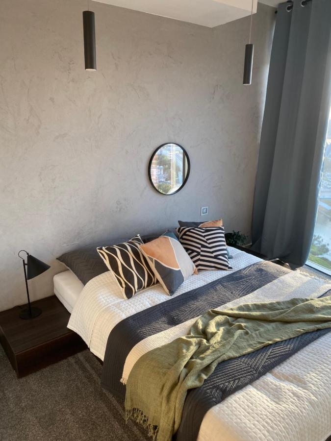 Capital Towers Splendor Apartment Жешов Екстериор снимка